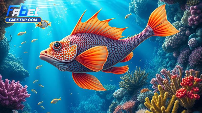 Hướng dẫn nạp rút tiền khi chơi bắn cá