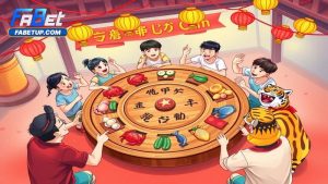 Kinh nghiệm chơi bầu cua Fabet hiệu quả nhất