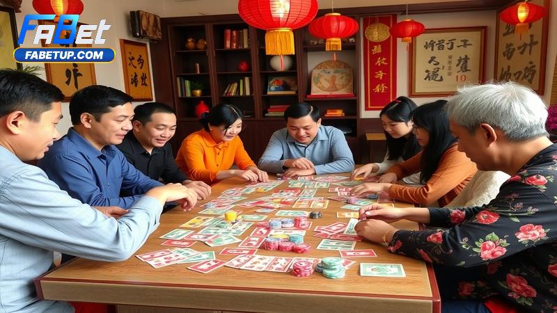 Ưu điểm và Hạn chế khi chơi chắn Fabet