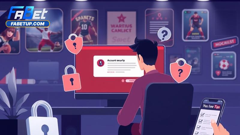 Giới thiệu chung về chính sách bảo mật Fabet