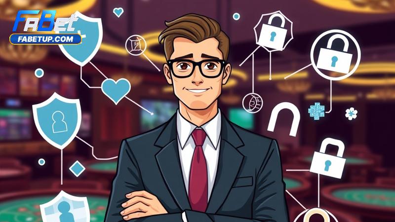 Quyền lợi và nghĩa vụ của người dùng Fabet