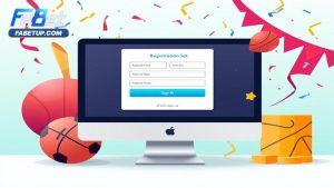 Cập nhật chính sách đăng ký Fabet