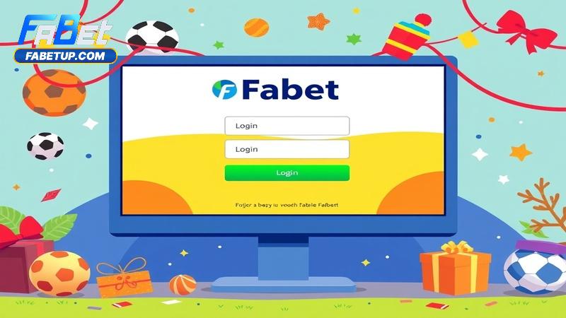 Đăng Nhập Fabet - Hướng Dẫn Cho Tân Thủ Cách Vào Mới Nhất 1 Đăng nhập Fabet là gì?