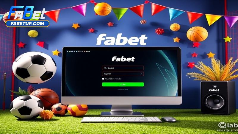 Đăng Nhập Fabet - Hướng Dẫn Cho Tân Thủ Cách Vào Mới Nhất 2 Hướng dẫn chi tiết các bước đăng nhập Fabet
