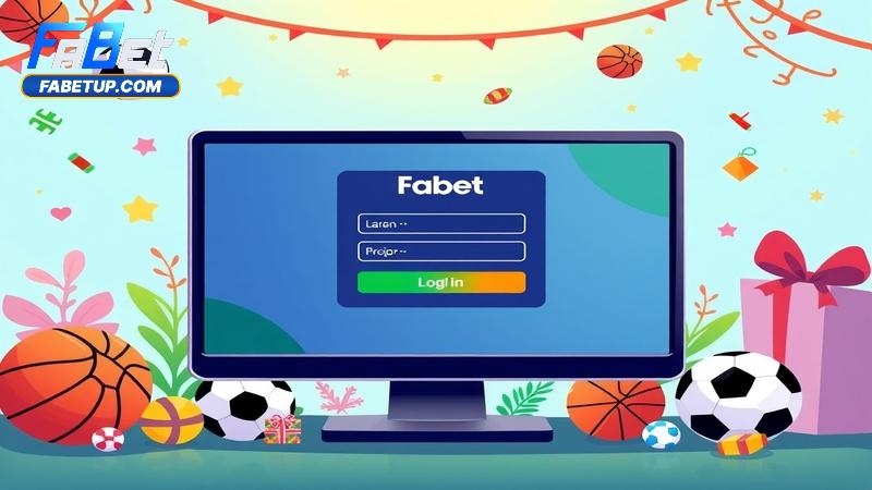 Đăng Nhập Fabet - Hướng Dẫn Cho Tân Thủ Cách Vào Mới Nhất 3 Kinh nghiệm đăng nhập Fabet an toàn