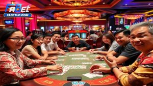 Quản lý tâm lý khi chơi rồng hổ