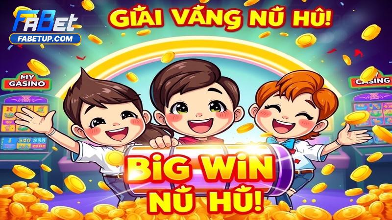 Giờ Vàng Nổ Hũ Là Gì?