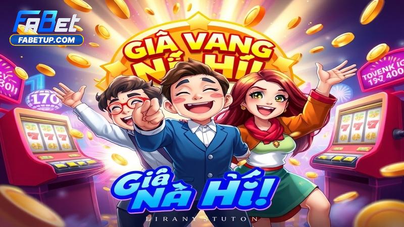 Vì Sao Nên Canh Giờ Vàng Khi Chơi Nổ Hũ?