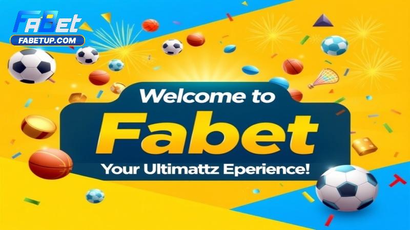 Giới Thiệu Fabet 1 Tổng quan về nhà cái Fabet