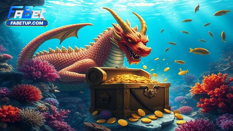 Giới thiệu về kho báu long cung Fabet