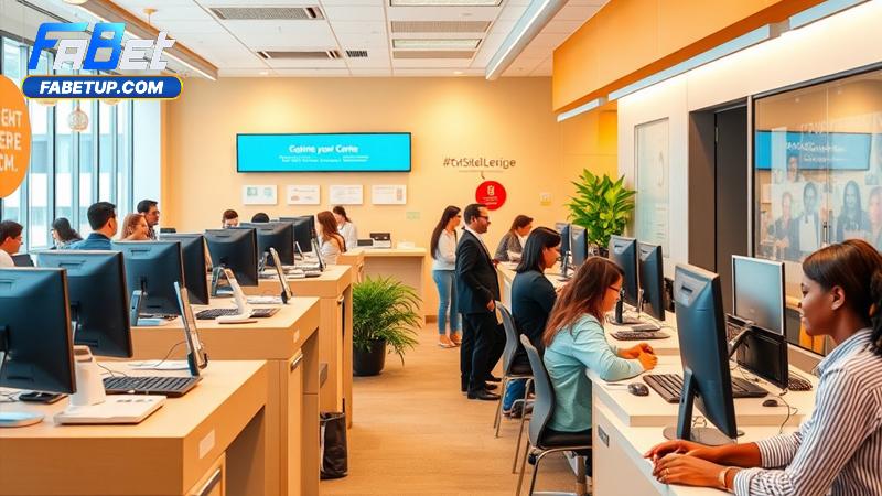 Liên Hệ Fabet 2 Cách liên hệ Fabet hiệu quả