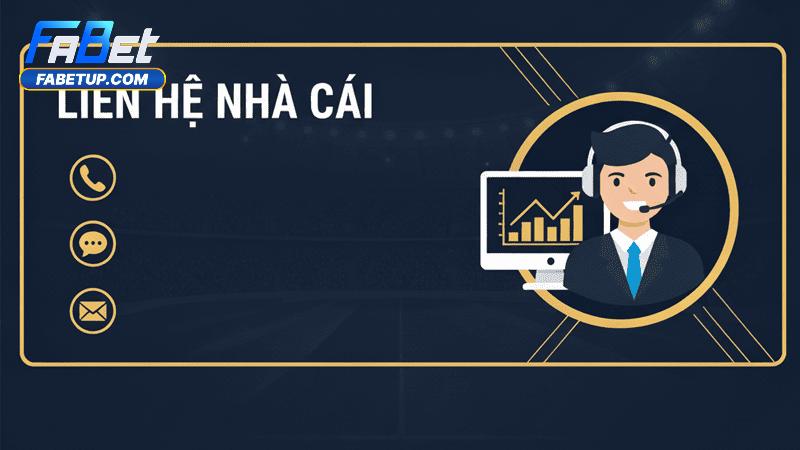 Liên Hệ Fabet 1 Khái niệm liên hệ Fabet