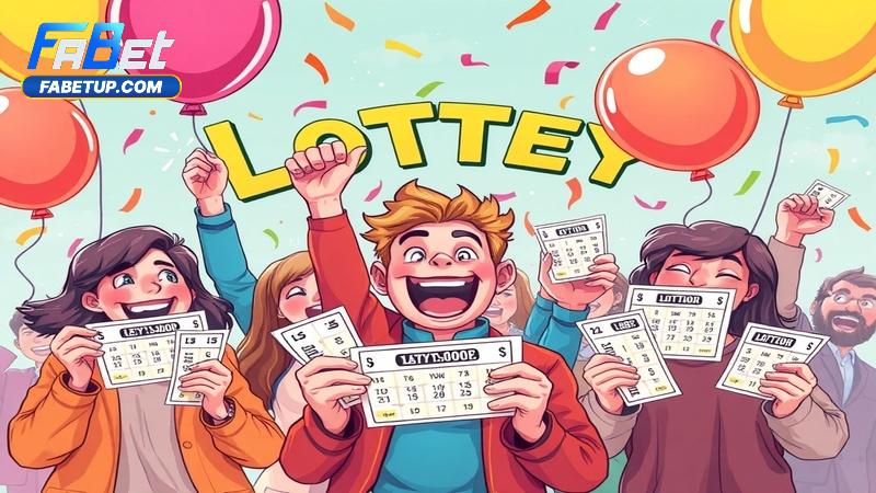 Tổng quan về lottery Fabet