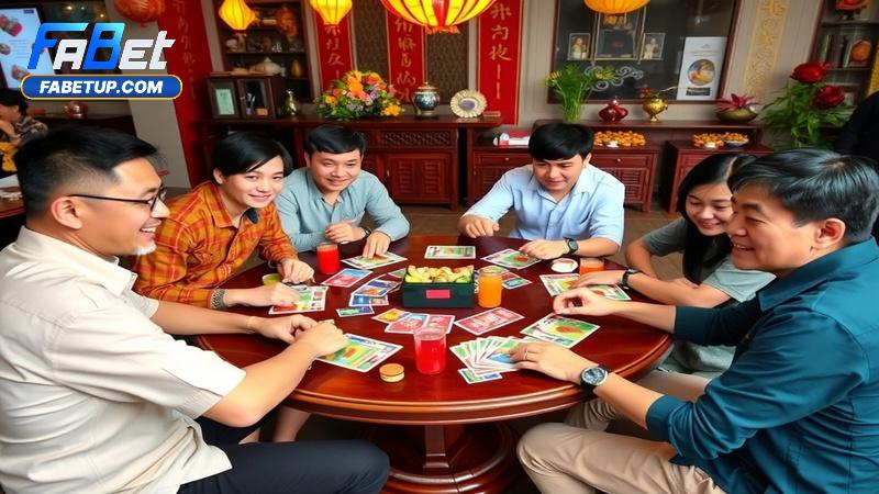 Mậu Binh Fabet - Hướng Dẫn Chơi Game Đổi Thưởng Cùng Fabet 1 Mậu binh Fabet là gì?