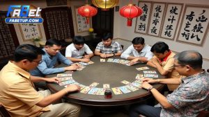 Các chiến thuật và bí quyết thắng mậu binh Fabet