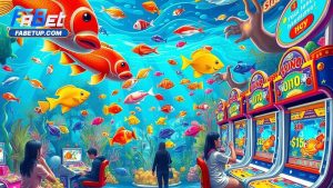 Công cụ hỗ trợ và tính năng đặc biệt trên Fabet