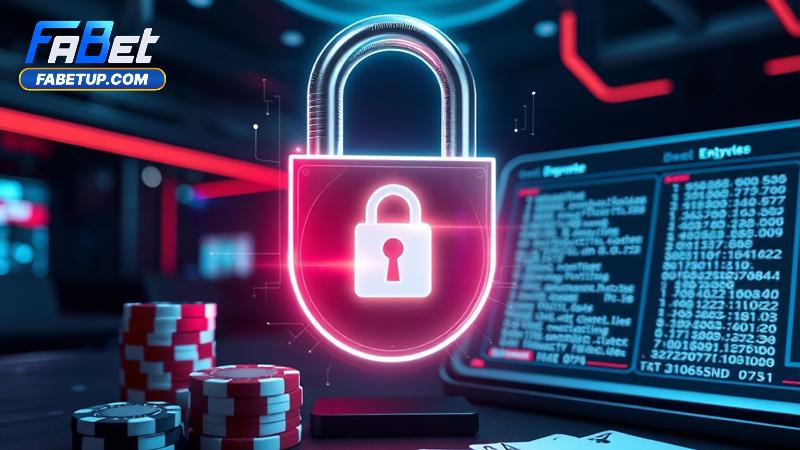 Hướng dẫn bảo vệ quyền riêng tư khi sử dụng Fabet
