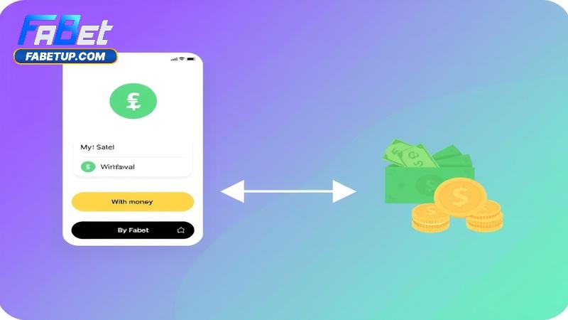 Rút Tiền Fabet - Hướng Dẫn Giao Dịch Nhanh Chóng 2025 3 Kinh nghiệm rút tiền Fabet