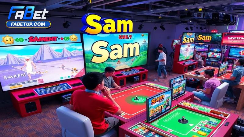 Sâm Fabet - Hướng Dẫn Chơi Sâm Lốc Tại Nhà Cái Fabet 1 Tổng quan về Sâm Fabet