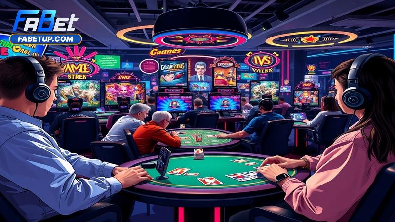 Sâm Fabet - Hướng Dẫn Chơi Sâm Lốc Tại Nhà Cái Fabet 2 Hướng dẫn chơi Sâm Fabet từ A-Z