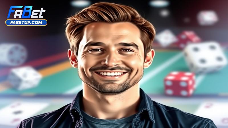 Tiểu sử và hành trình sự nghiệp