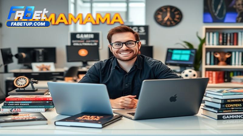 Hợp tác với các sàn cá cược uy tín