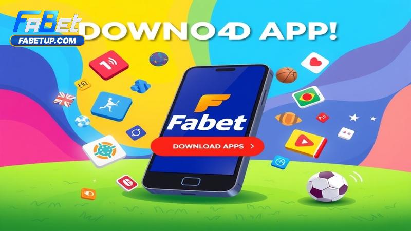 Tổng quan về nhà cái Fabet