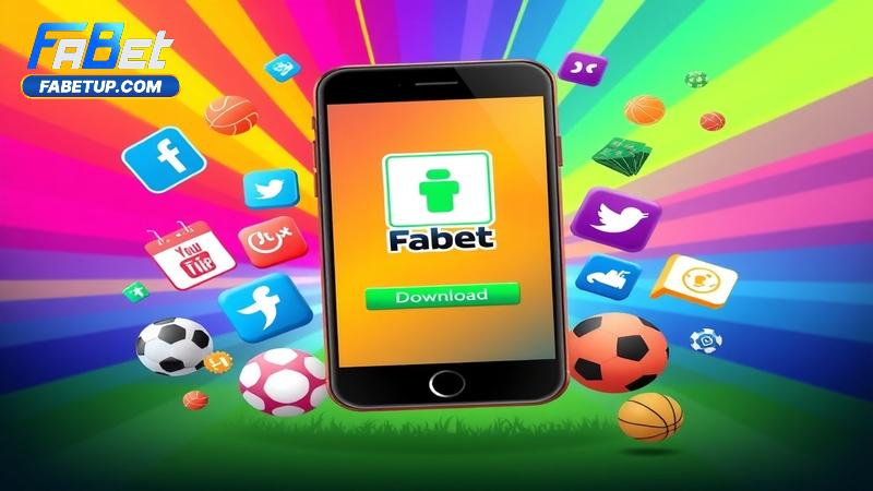 Các lưu ý quan trọng khi tải và sử dụng app Fabet