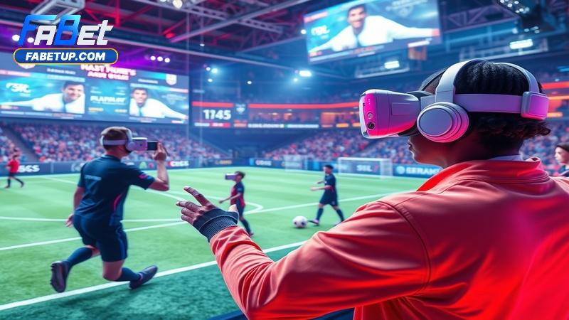 Thể thao ảo Fabet là gì?