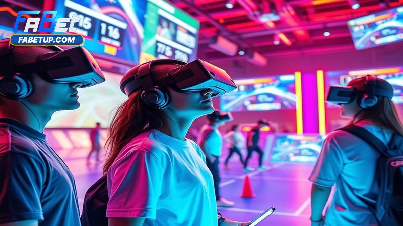 Cách chơi thể thao ảo Fabet hiệu quả