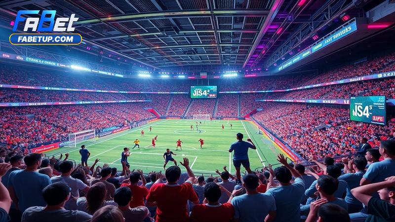 Ưu và nhược điểm của thể thao ảo Fabet