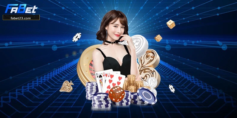 Tìm hiểu về độ uy tín và giấy phép hoạt động Fabet Tìm hiểu về độ uy tín và giấy phép hoạt động Fabet