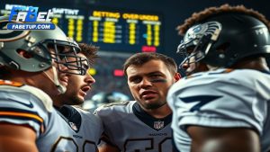 Chiến lược đặt cược dựa trên tỉ lệ kèo Fabet